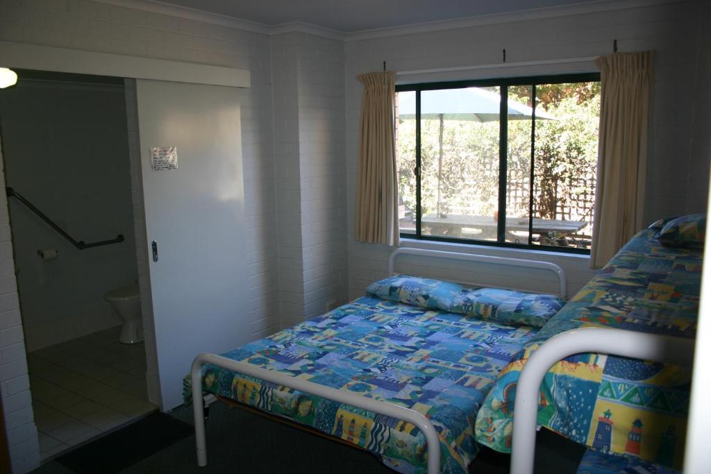 Wandarrah Lodge Hostel ميريمبولا الغرفة الصورة