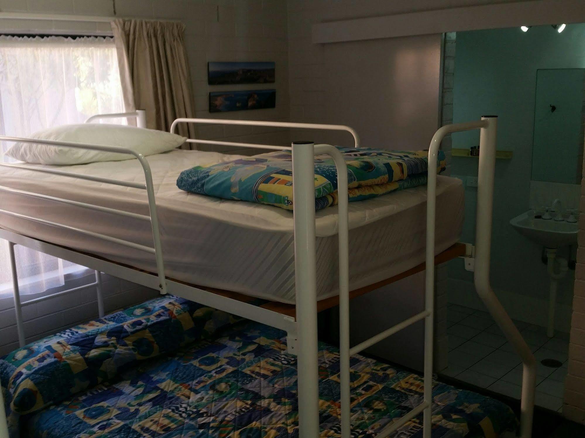 Wandarrah Lodge Hostel ميريمبولا المظهر الخارجي الصورة