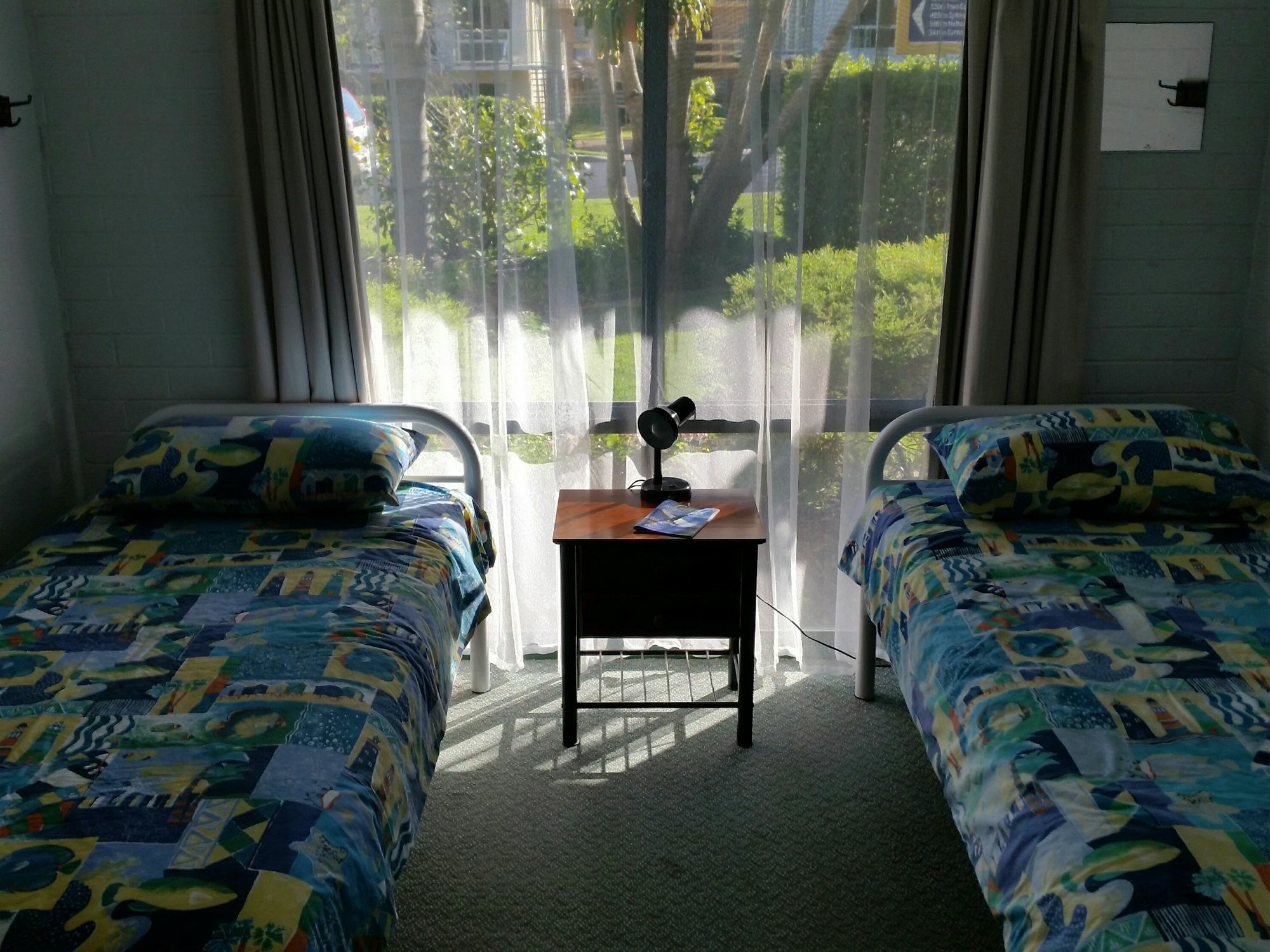 Wandarrah Lodge Hostel ميريمبولا المظهر الخارجي الصورة